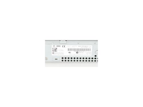Electronic module AUDI A8 D4 (4H2, 4H8, 4HC, 4HL) 3.0 TDI quattro | BP36433418M83 - Image 3