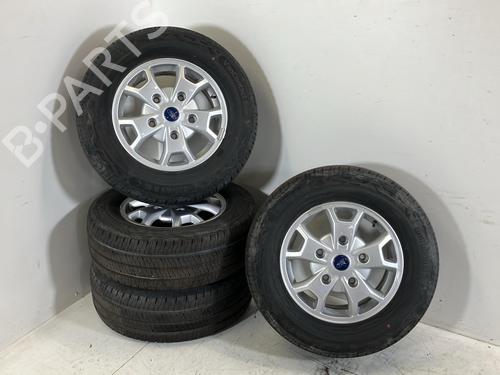 Used Rim Rim 37468583 37468583