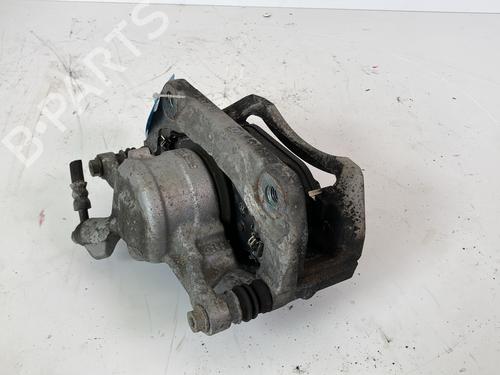 Right front brake caliper CITROËN C5 AIRCROSS (A_) 1.2 PureTech 130 (ARHNSJ) | BP36231561M104 - Image 2