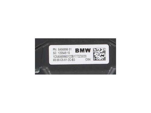 Camera BMW X4 (G02, F98) xDrive 20 d Mild-Hybrid | BP36237510E14 - Image 3