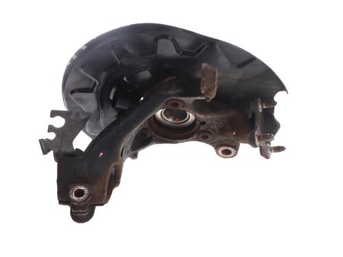 Right front steering knuckle VW GOLF VIII (CD1, DA1) 1.5 eTSI | BP40292855M26 - Image 2