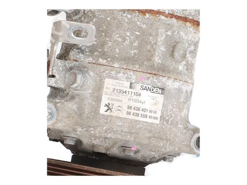 AC compressor CITROËN BERLINGO Box Body/MPV (K9) 1.5 BlueHDi 100 | BP32157037M34 - Image 4