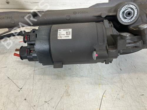Steering rack VW GOLF VIII (CD1, DA1) 1.5 TSI | BP22349952M22 