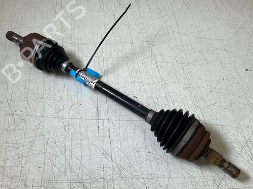 Left front driveshaft OPEL CORSA F (P2JO) 1.2 (68) | BP38491656M38 - Image 2