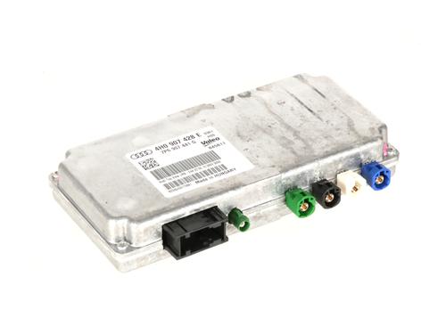 Electronic module AUDI A8 D4 (4H2, 4H8, 4HC, 4HL) 3.0 TDI quattro | BP35719202M83 - Image 2