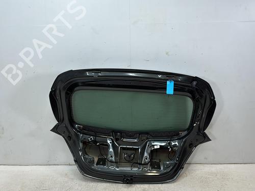 Tailgate OPEL CORSA E (X15) 1.4 (08, 68) | BP37468759C6 - Image 9