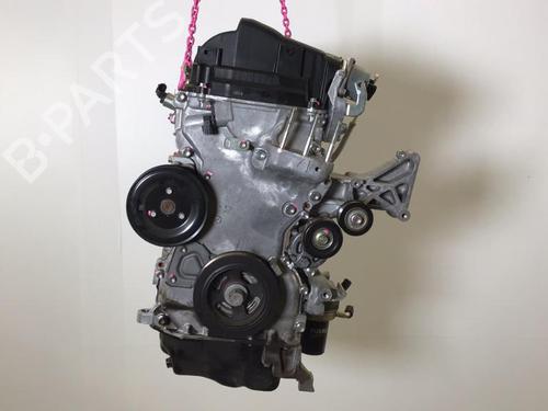 Used Engine MITSUBISHI ASX (GA_W_) 2.0 MIVEC 4WD (150 hp) 29430421