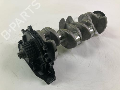 Other VW CADDY V Box Body/MPV (SBA, SBH) 2.0 TDi | BP36147709O1 - Image 3