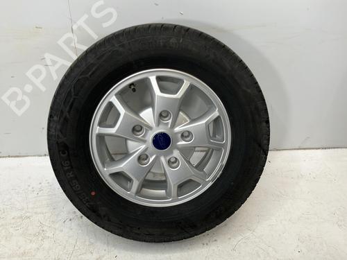 Fælk FORD TRANSIT V363 Platform/Chassis (FED, FFD) 2.0 EcoBlue | BP34627003C45 - Image 9