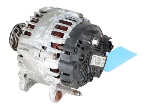 Alternator VW PASSAT CC B6 (357) 2.0 BlueTDI | BP32231342M7