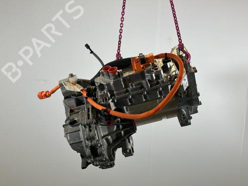 Engine OPEL VIVARO C Van (K0) VIVARO-E HYDROGEN | BP39919785M1 - Image 3