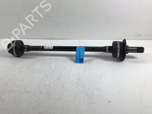 Semiasse posteriore destro Semiasse posteriore destro BMW X6 (G06, F96) xDrive 40 d Mild-Hybrid (340 hp) 33884699 33884699