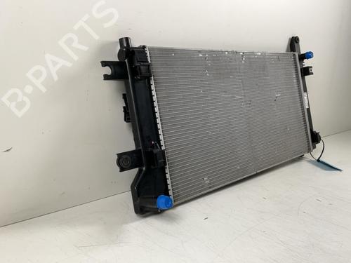 Water radiator NISSAN LEAF (ZE1) Electric | BP37666988M31 - Image 3