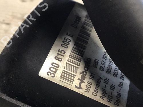 Used Electronic module Electronic module VW PASSAT B8 Variant (3G5, CB5) 2.0 TDI 4motion (190 hp) 33884665 33884665