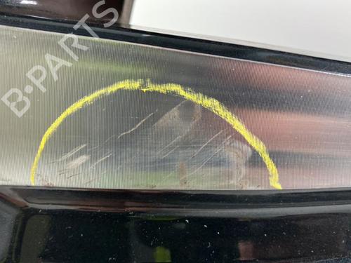 Rim MITSUBISHI ASX (GA_W_) 2.0 MIVEC 4WD | BP29402846C45 