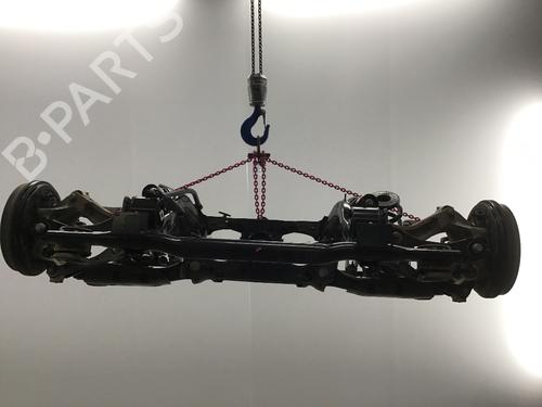 Rear axle VW ID.4 (E21) Performance | BP25341342M2 
