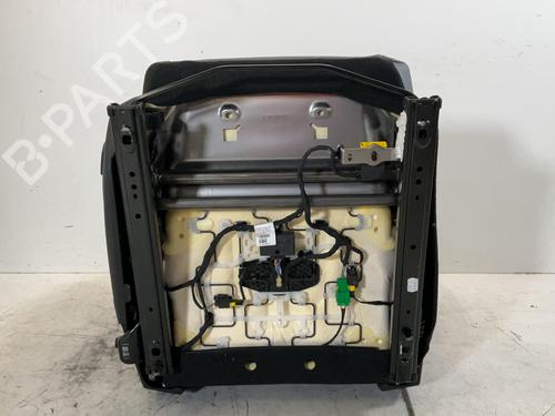 Right front seat PEUGEOT EXPERT Van (V_) E-EXPERT HYDROGEN | BP39924811C16 - Image 5