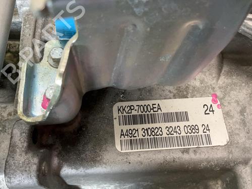 Gearbox FORD TRANSIT V363 Platform/Chassis (FED, FFD) 2.0 EcoBlue | BP36860625M3 - Image 9
