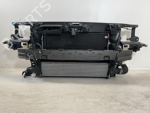 Used Radiator set Radiator set AUDI A8 D4 (4H2, 4H8, 4HC, 4HL) 3.0 TDI quattro (258 hp) 35719049 35719049