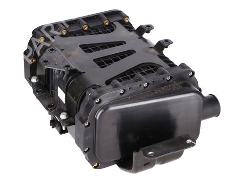 AC radiator OPEL VIVARO C Van (K0) VIVARO-E HYDROGEN | BP39920875M32 - Image 3