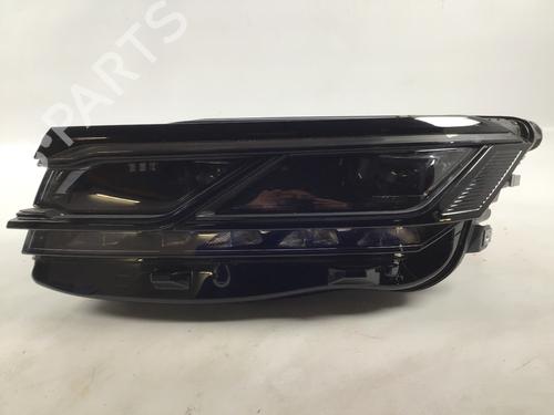 Scheinwerfer links für Scheinwerfer links VW TOUAREG (CR7, RC8) 3.0 TDI 4motion (286 hp) 33245199 33245199