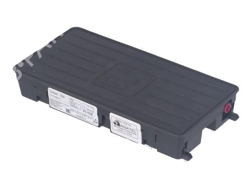 Used Electronic module AUDI A1 Sportback (GBA) 30 TFSI (116 hp) 17801370