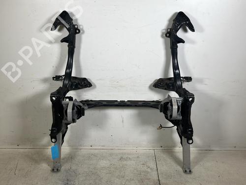 Used Subframe Subframe AUDI A8 D4 (4H2, 4H8, 4HC, 4HL) 3.0 TDI quattro (258 hp) 34174163 34174163