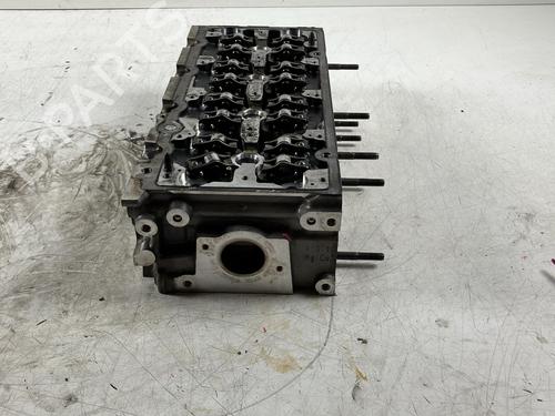 Cylinder head VW CRAFTER Van (SY_, SX_) 2.0 TDI FWD (SYB, SYC, SYD) | BP25335137M5 - Image 4