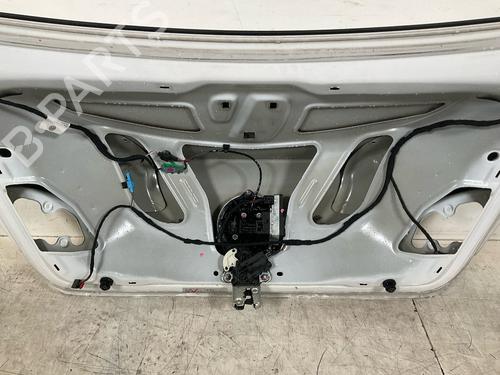 Tailgate VW CC B7 (358) 2.0 TDI | BP22989904C6 