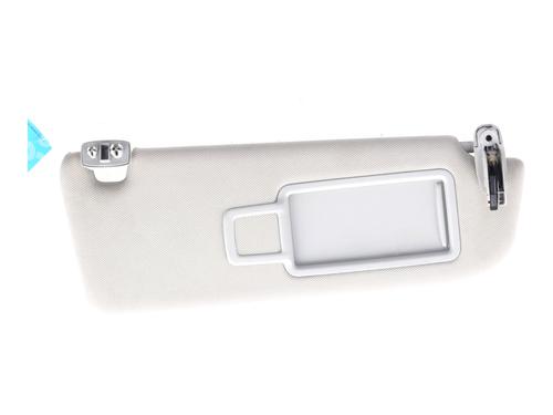 right-sun-visor-audi-a8-d4-4h2-4h8-4hc-4hl-2009-2010-2011-2012-2013-2014-2015-2016-2017-2018-2019-35716992 main image