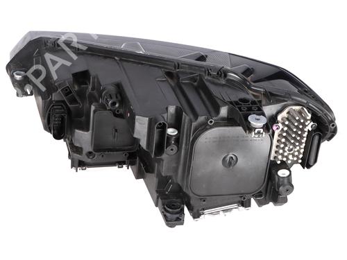 Right headlight VW TOURAN (5T1) 1.0 TSI | BP38754373C29 - Image 2