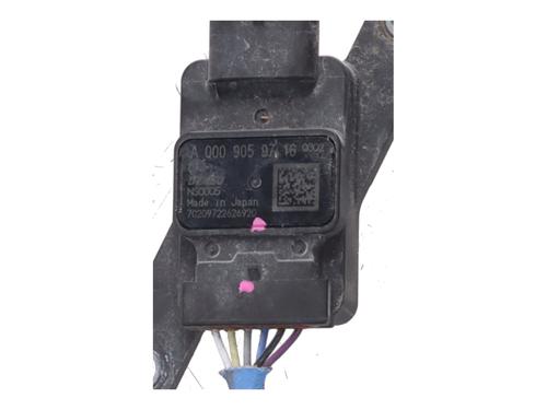 Electronic sensor MERCEDES-BENZ VITO Van (W447) 114 CDI (447.601, 447.603, 447.605) | BP30377802M84