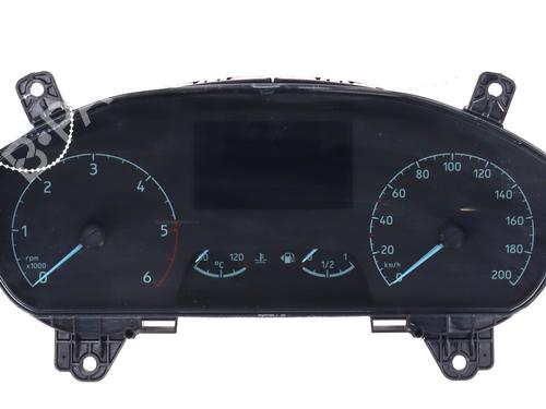 Instrument cluster FORD TRANSIT V363 Platform/Chassis (FED, FFD) 2.0 EcoBlue | BP39740148C47 - Image 4