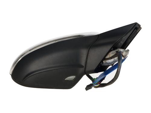 Right mirror VW GOLF VII (5G1, BQ1, BE1, BE2) 1.0 TSI | BP16143336C27 