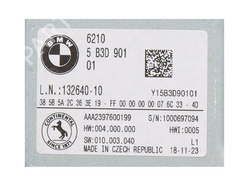 Other BMW X7 (G07) xDrive M 60 i Mild Hybrid | BP39920123O1 - Image 5