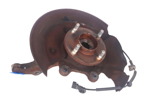 Used Left front steering knuckle FORD ECOSPORT 1.0 EcoBoost (125 hp) 23528448