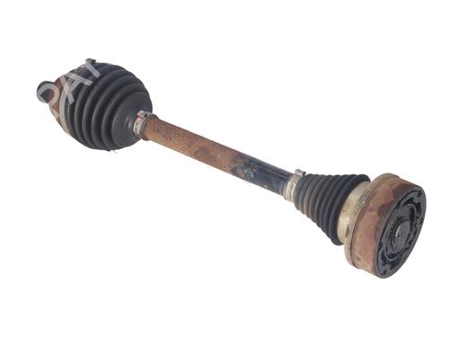 Left front driveshaft VW GOLF SPORTSVAN VII (AM1, AN1) 1.4 TSI | BP17463648M38 