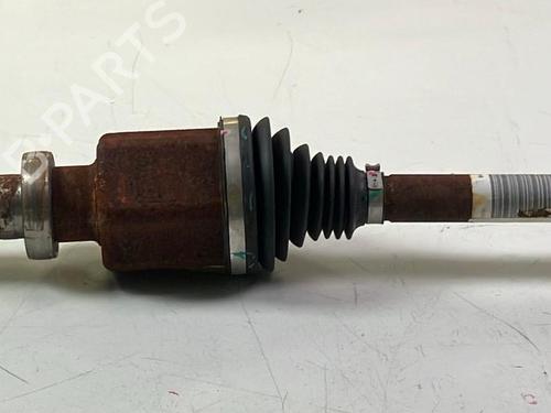 Right front driveshaft FORD TRANSIT V363 Platform/Chassis (FED, FFD) 2.0 EcoBlue | BP34197490M39  - Image 7