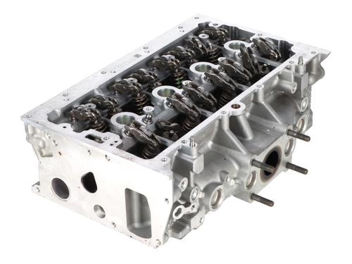 Used Cylinder head Cylinder head VW GOLF VIII (CD1, DA1) 1.5 TSI (150 hp) 25335521 25335521