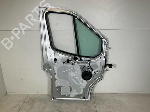 Left front door FORD TRANSIT V363 Platform/Chassis (FED, FFD) 2.0 EcoBlue | BP19400179C2 