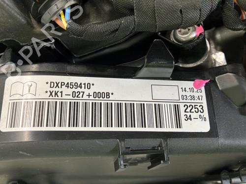 Engine VW TOURAN (5T1) 2.0 TDI | BP39112022M1 - Image 8
