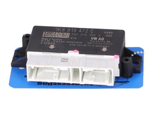 Used Electronic module VW SHARAN (7N1, 7N2) 2.0 TDI (184 hp) 28426423