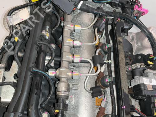 Engine JEEP RENEGADE SUV (BU, B1, BV) 2.0 CRD 4x4 | BP37587737M1  - Image 7