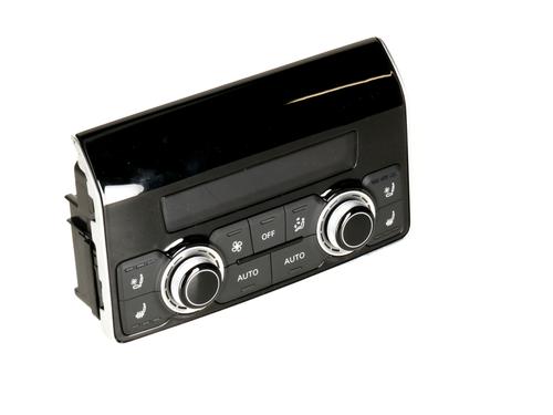 Climate control AUDI A8 D4 (4H2, 4H8, 4HC, 4HL) 3.0 TDI quattro | BP35114249I5 - Image 2