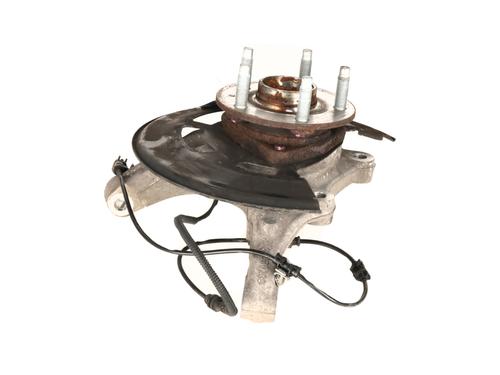 Used Left front steering knuckle Left front steering knuckle OPEL ASTRA K Sports Tourer (B16) 1.2 Turbo (35) (131 hp) 32439304 32439304