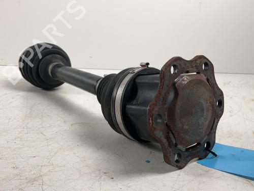 Used Other Other VW TOUAREG (CR7, RC8) 3.0 TDI 4motion (231 hp) 36243811 36243811