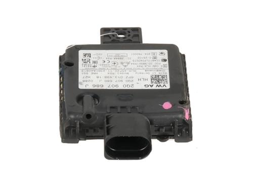 Used Electronic module Electronic module VW GOLF ALLTRACK VIII (CG5) 2.0 TDI 4motion (200 hp) 33205487 33205487