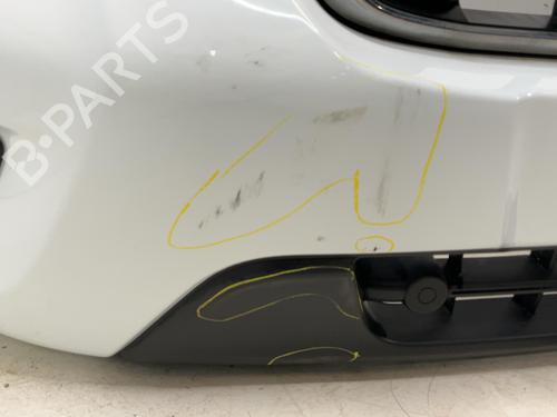 Front bumper FORD TRANSIT V363 Platform/Chassis (FED, FFD) 2.0 EcoBlue | BP32703042C7  - Image 5