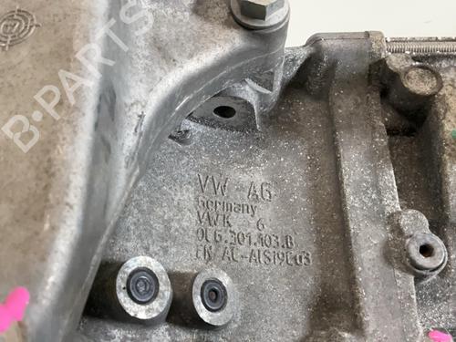 Gearbox VW POLO VI (AW1, BZ1, AE1) 1.0 TSI | BP38254048M3 - Image 7