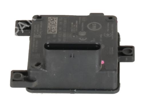 Modulo electronico Modulo electronico VW GOLF VIII (CD1, DA1) 1.0 TSI (110 hp) 34252913 34252913